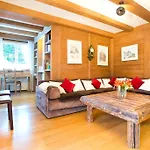 Bernerhof Residence